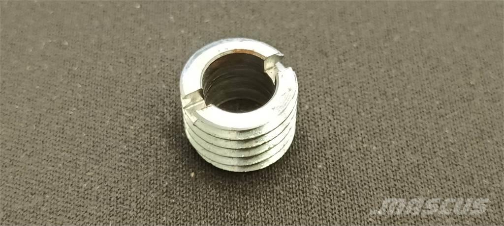 Eco Log 6003882 Κινητήρες