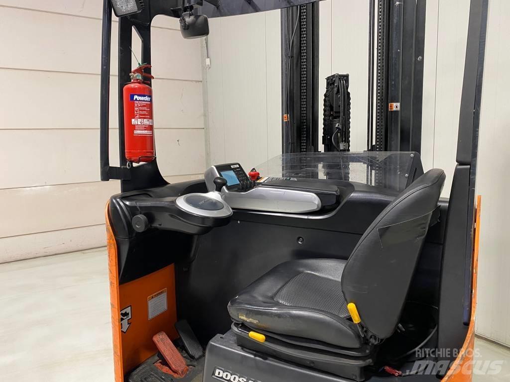 Doosan BR16JW-7 Ανυψωτικά στενών δρόμων