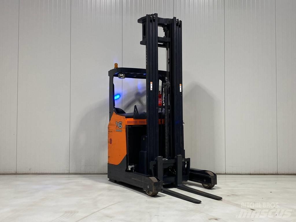 Doosan BR16JW-7 Ανυψωτικά στενών δρόμων