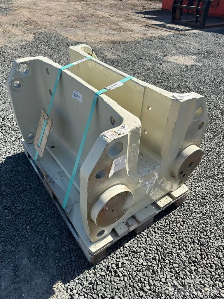 Metso LT106 Parts Κατασκευές - Άλλα