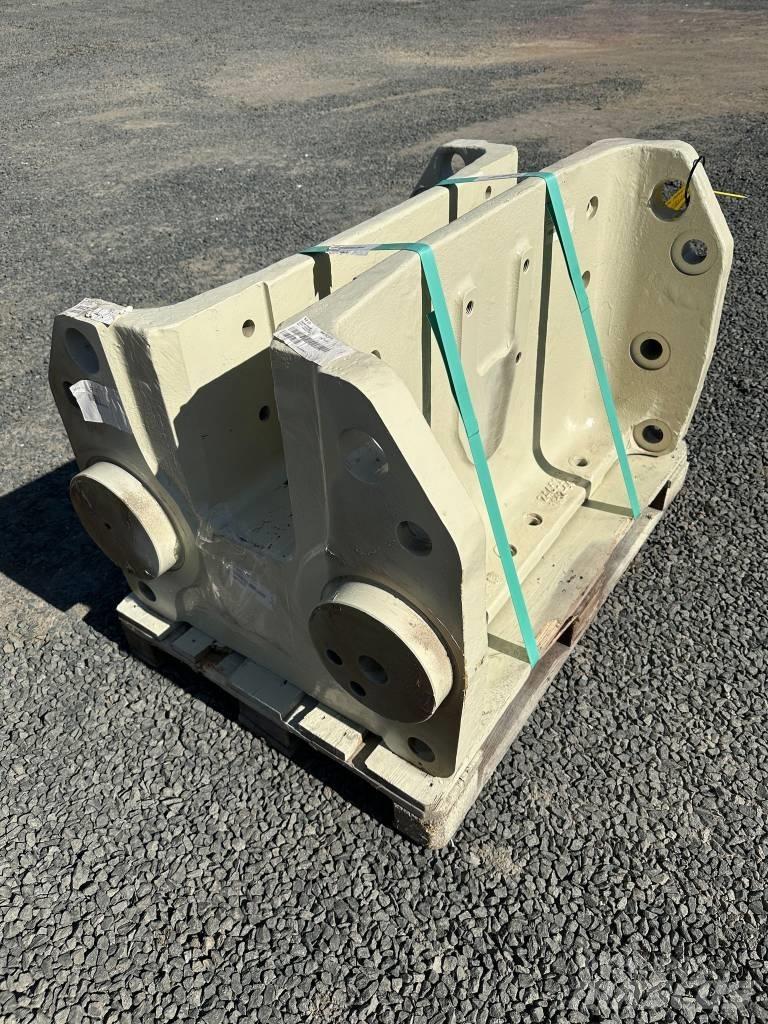 Metso LT106 Parts Κατασκευές - Άλλα