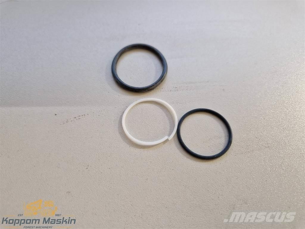 Eco Log 222-5313 Υδραυλικά