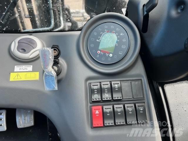 Manitou MSI 30 Φορτηγά ανώμαλου εδάφους