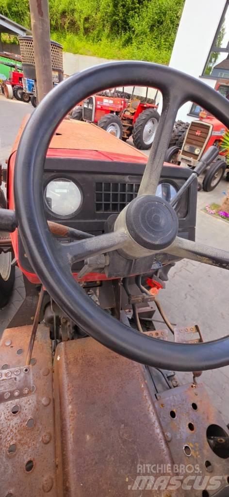 Massey Ferguson 390 Τρακτέρ