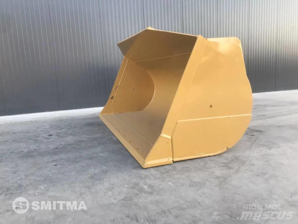 CAT 950GC Κουβάδες