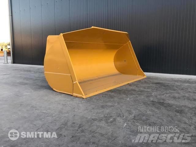 CAT 950GC Κουβάδες