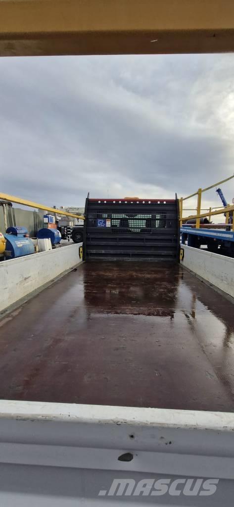 Ford Transit 350 Pickup/Αγροτικό