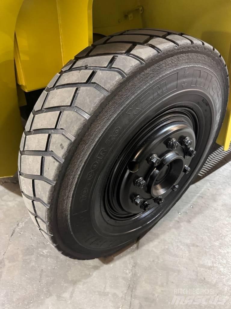 Hyster H230HD2 Περονοφόρα ανυψωτικά κλαρκ - άλλα