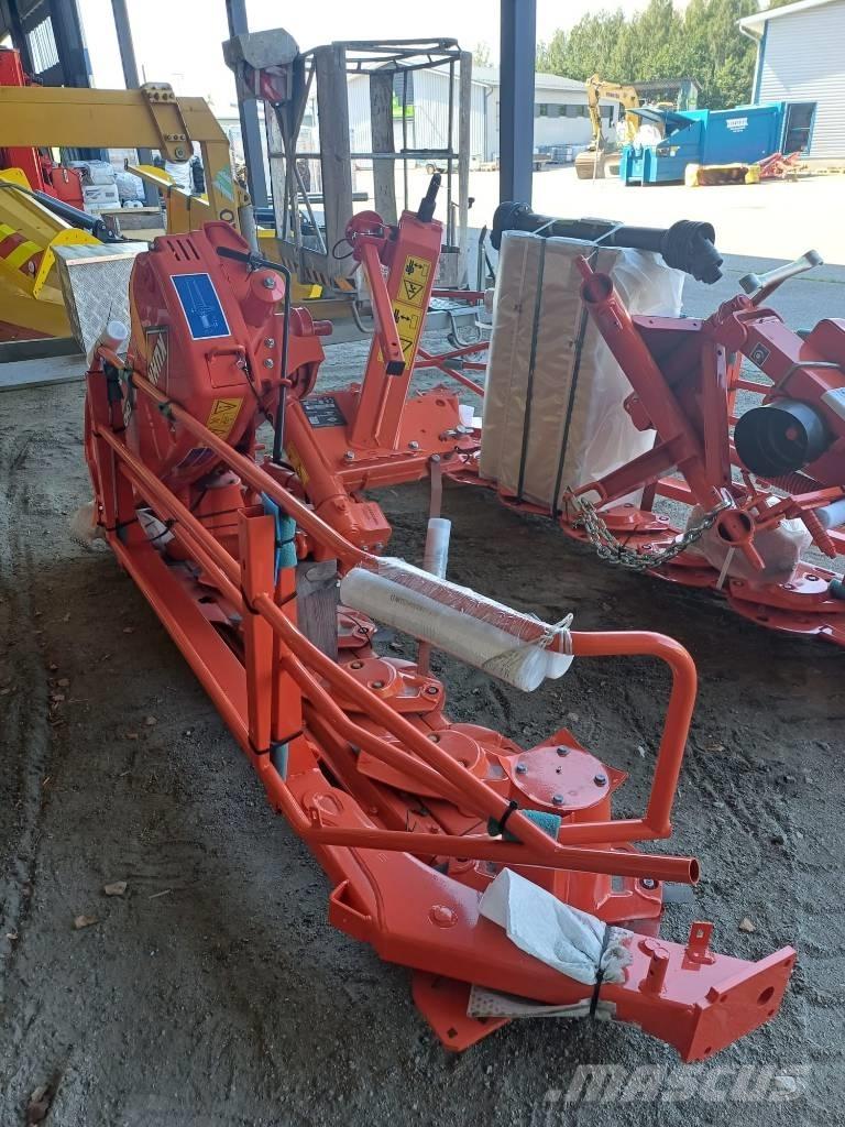 Kuhn GMD 240 Χορτοκοπτικά