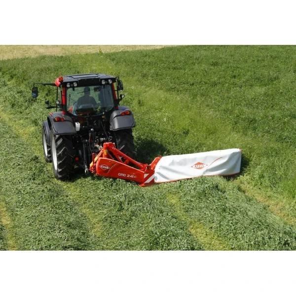 Kuhn GMD 240 Χορτοκοπτικά