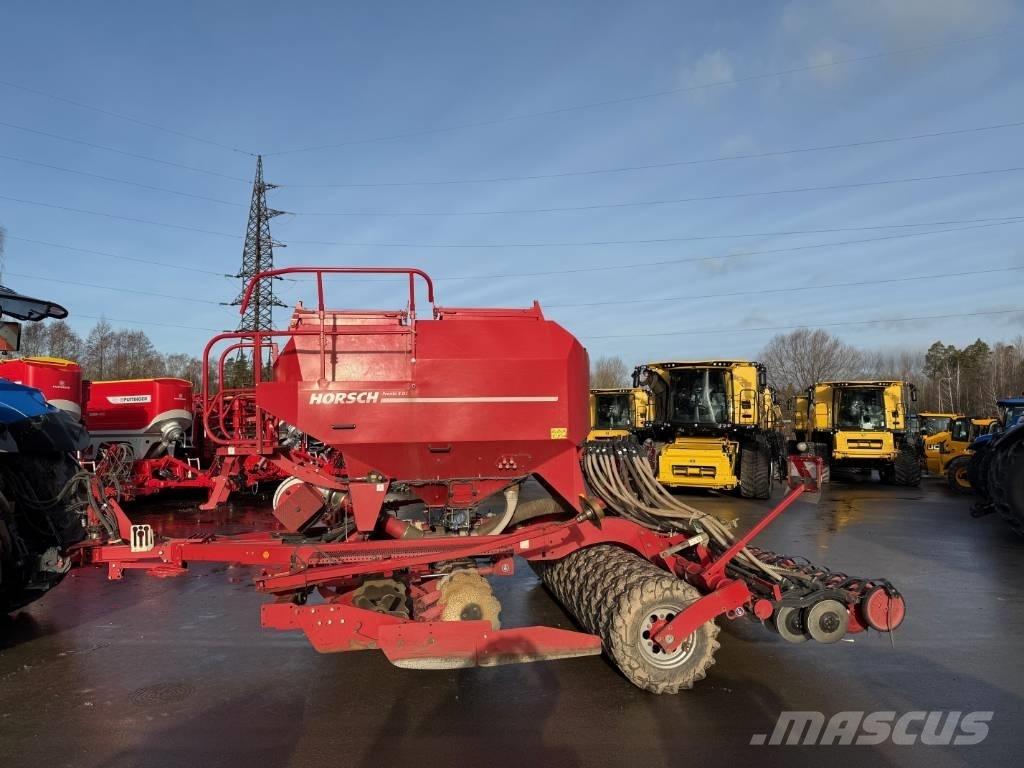 Horsch Pronto 4 DC Σπορείς