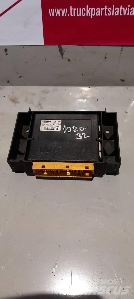 MAN TGA. 81258117018 Ηλεκτρονικά