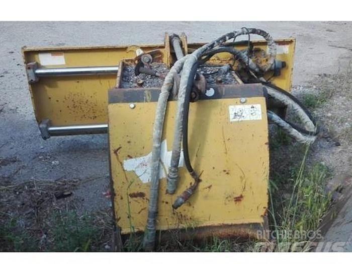 Simex PL600 Μηχανές πετρών σκυροδέματος