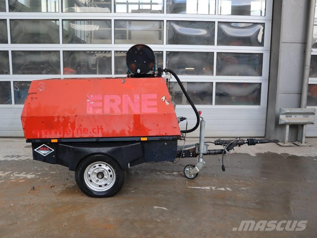 Sullair Kompressor Συμπιεστές