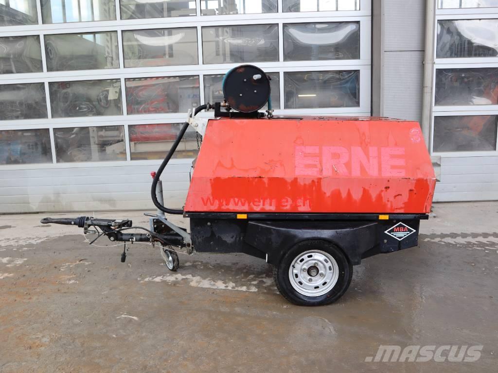 Sullair Kompressor Συμπιεστές