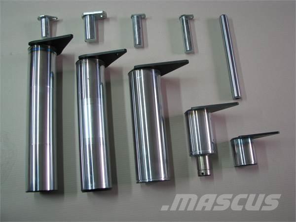 Steyr CVT 6225 PROFI Άλλα γεωργικά μηχανήματα