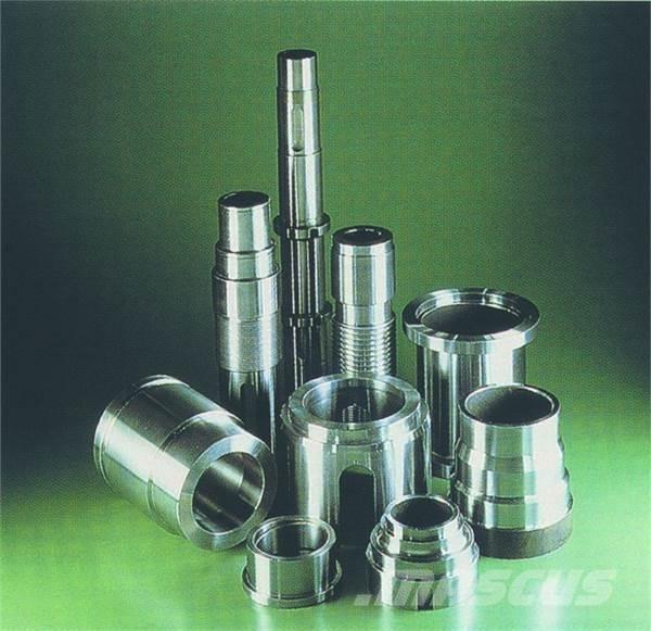 Steyr CVT 6225 PROFI Άλλα γεωργικά μηχανήματα