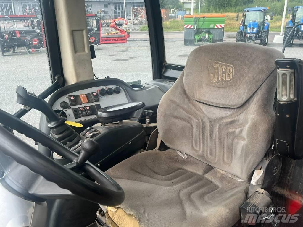 JCB TM 310 S Τηλεσκοπικοί ανυψωτές
