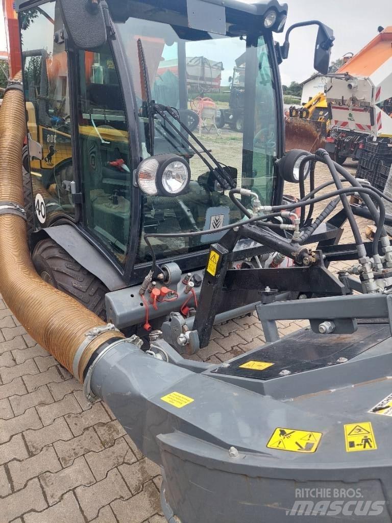 Kärcher MIC 84 Μεταφορείς εργαλείων