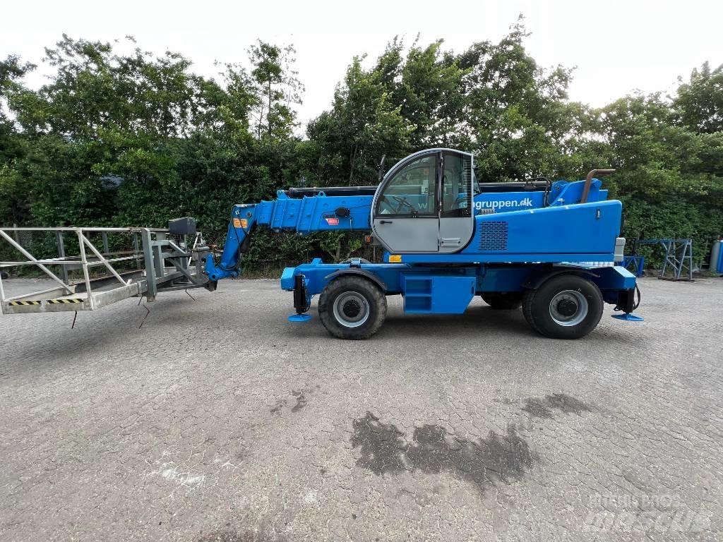Genie GTH 5022 R Τηλεσκοπικοί ανυψωτές