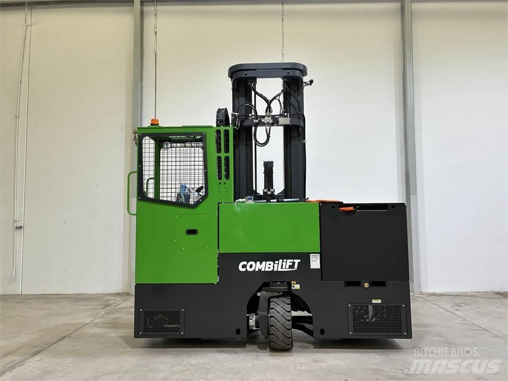 Combilift C4000STE Περονοφόρα ανυψωτικά κλαρκ - άλλα