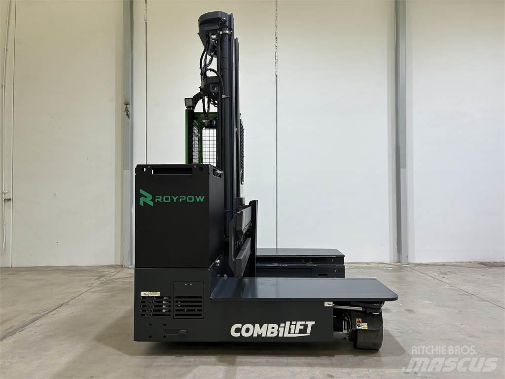 Combilift C4000STE Περονοφόρα ανυψωτικά κλαρκ - άλλα