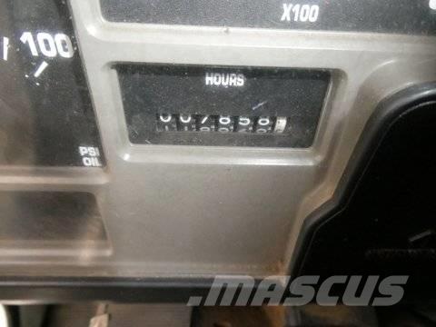 International 4700 Δημοτικά οχήματα/Οχήματα γενικής χρήσης