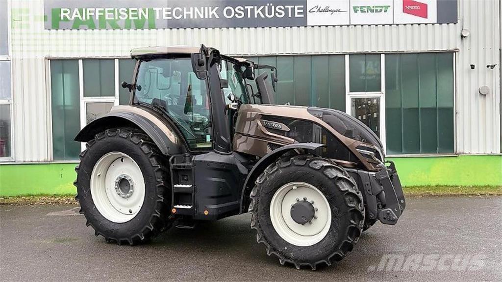 Valtra q 285 Τρακτέρ