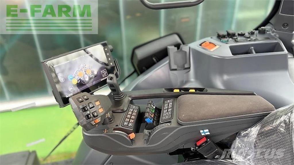 Valtra q 285 Τρακτέρ