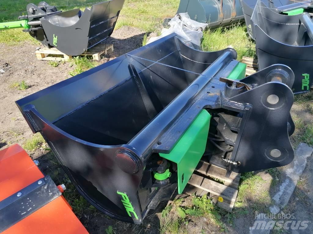 Hyundai HX130ALCR Εκσκαφείς με ερπύστριες