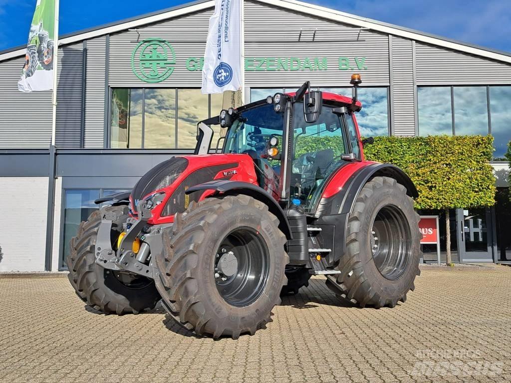 Valtra N175D Τρακτέρ