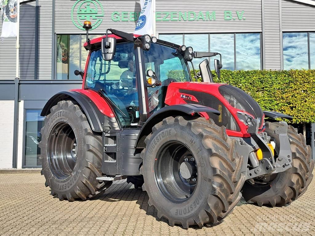 Valtra N175D Τρακτέρ