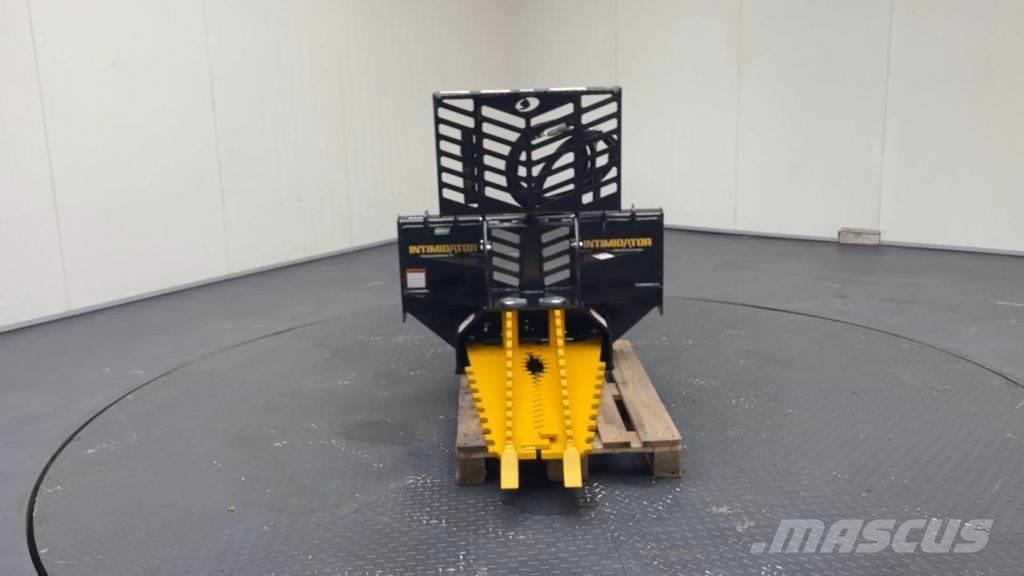  INTIMIDATOR T2201T Τράκτορες