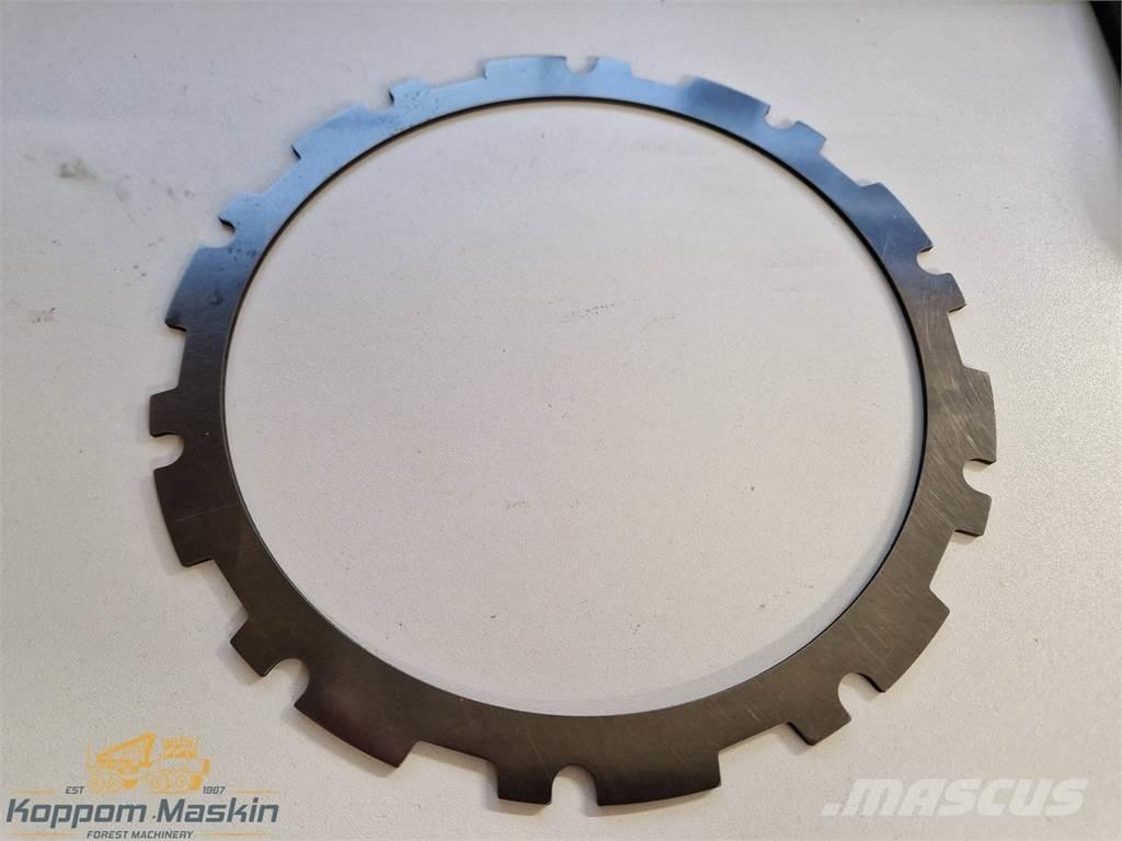 Eco Log 7018656 Μετάδοση