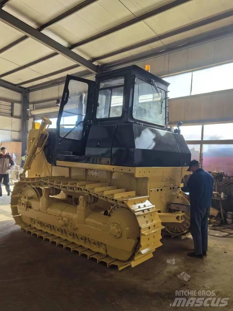 Shantui SD 22 Μπουλντόζες με ερπύστριες