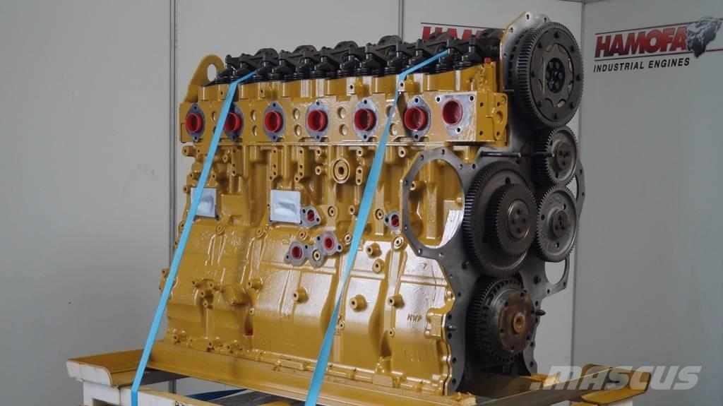 CAT C16 LONG-BLOCK Κινητήρες