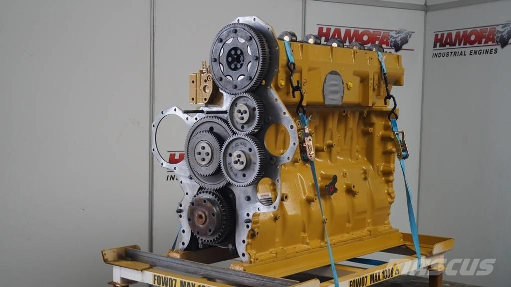 CAT C16 LONG-BLOCK Κινητήρες