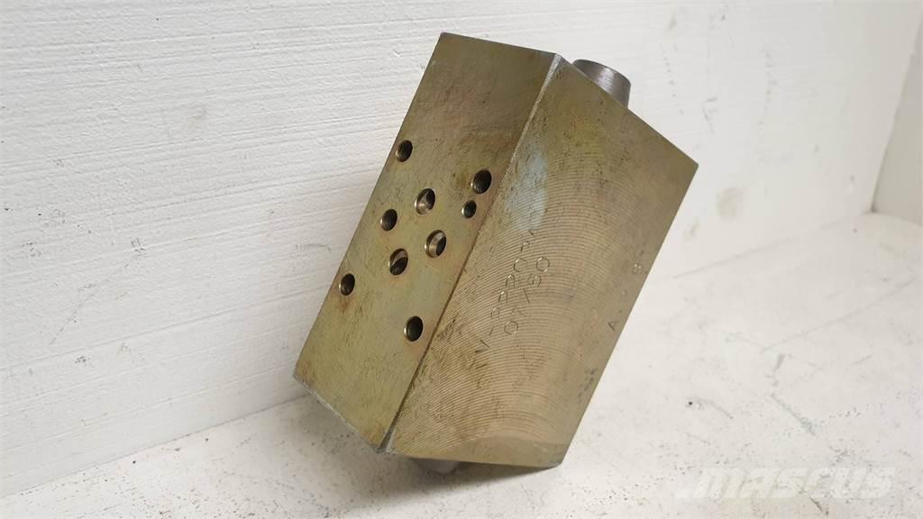 Ponsse 0063242 Υδραυλικά