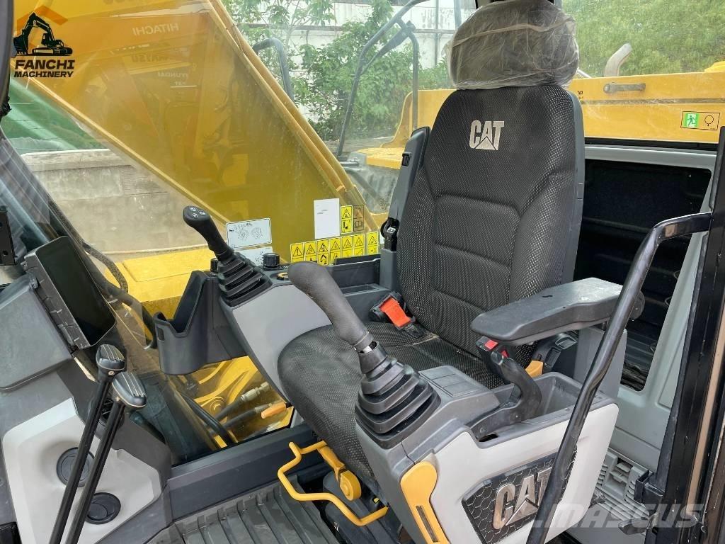 CAT 320 GC Μίνι εκσκαφείς 7t - 12t