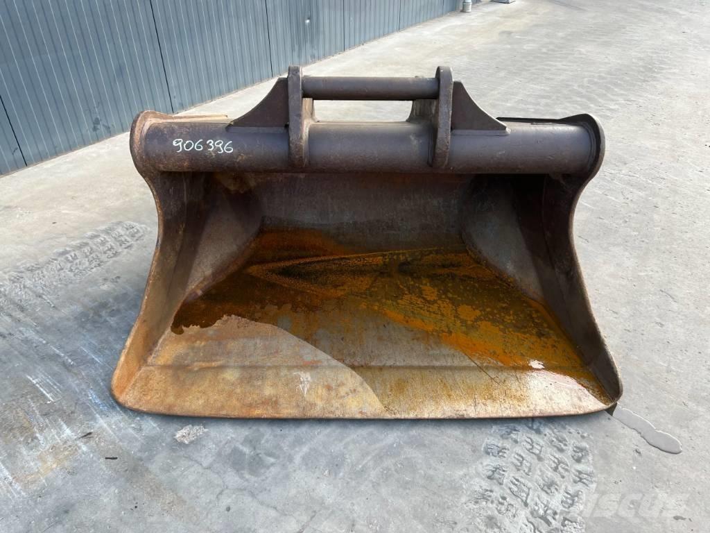 Gjerstad S70 Κουβάδες