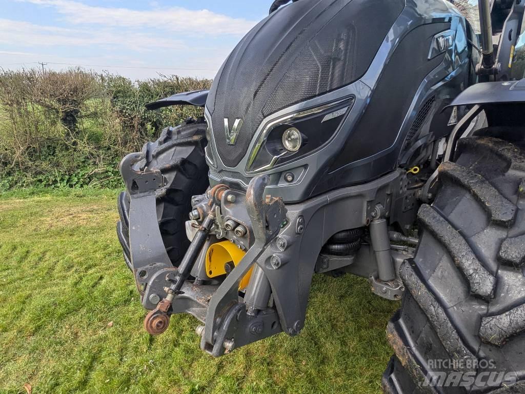 Valtra T 254 Τρακτέρ