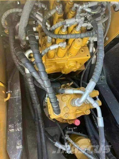 Sany 155C Εκσκαφείς με ερπύστριες