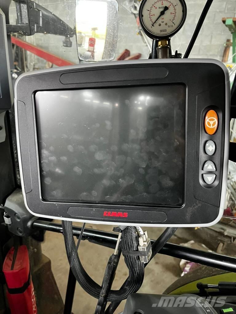 CLAAS Arion 470 Τρακτέρ