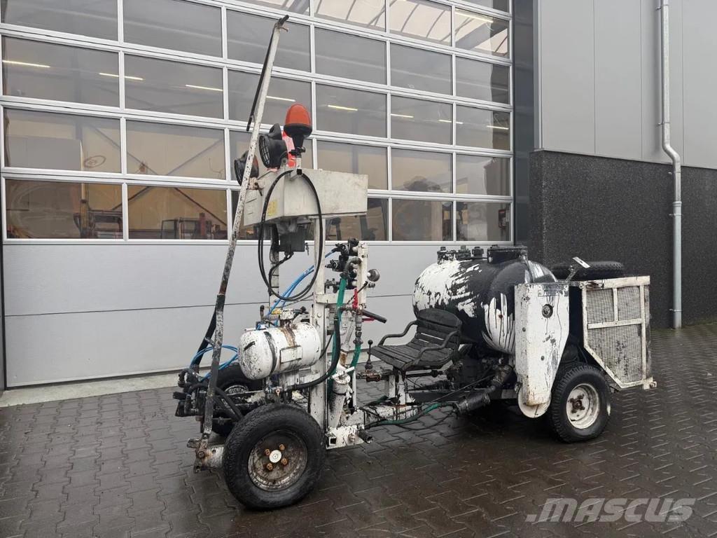 Hoffmann H25 Άλλα