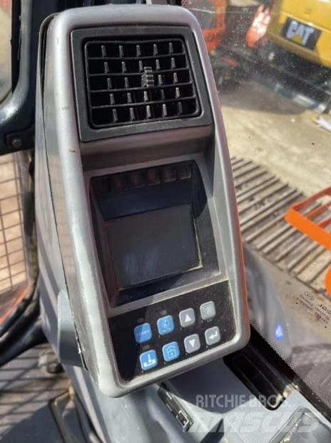 Doosan DX225LC-9C Εκσκαφείς με ερπύστριες