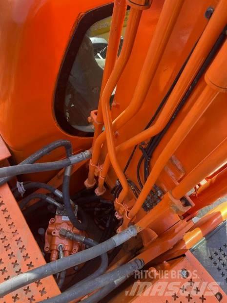 Doosan DX225LC-9C Εκσκαφείς με ερπύστριες