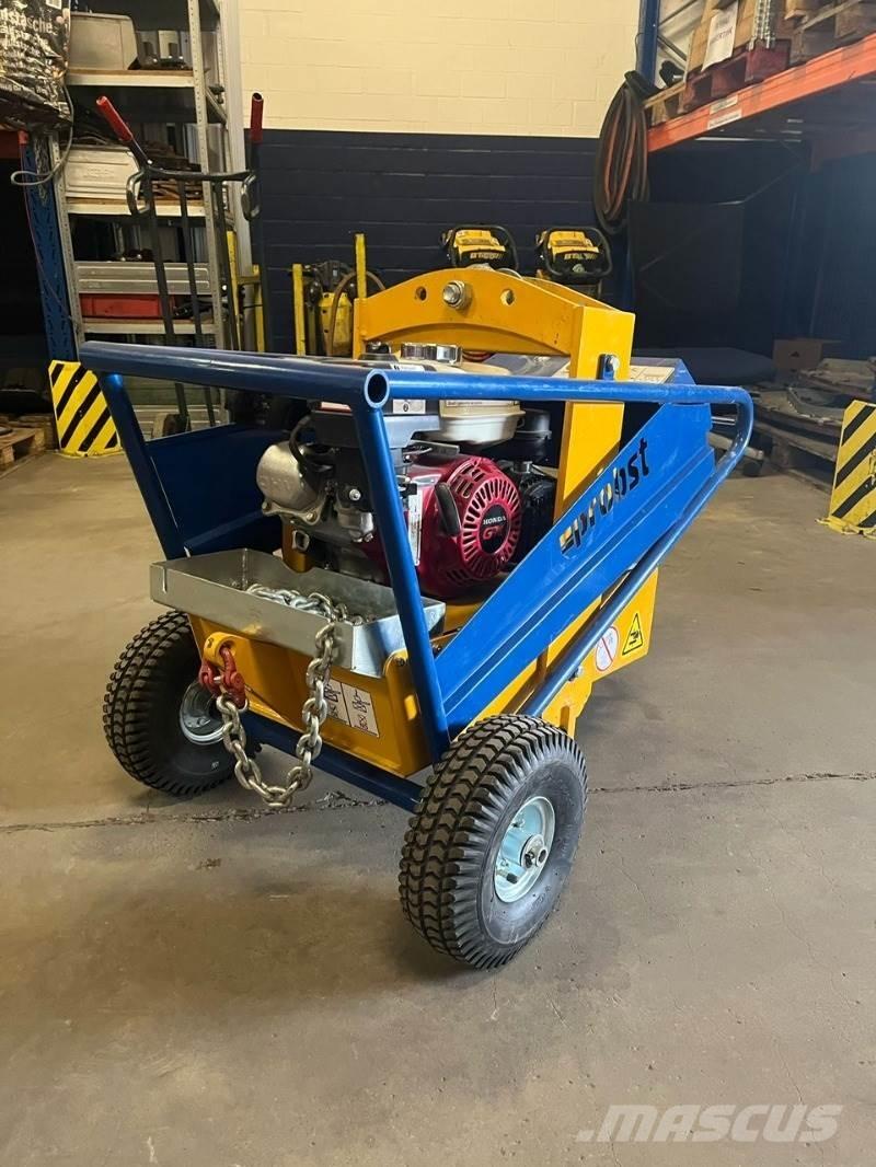  SH2500UNIB Κατασκευές - Άλλα