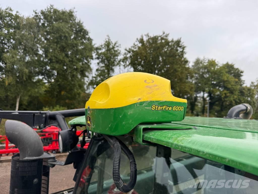 John Deere R4050i Αυτοκινούμενα ψεκαστικά