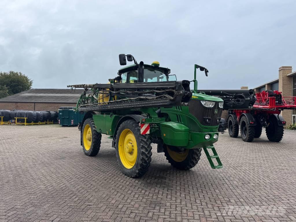 John Deere R4050i Αυτοκινούμενα ψεκαστικά