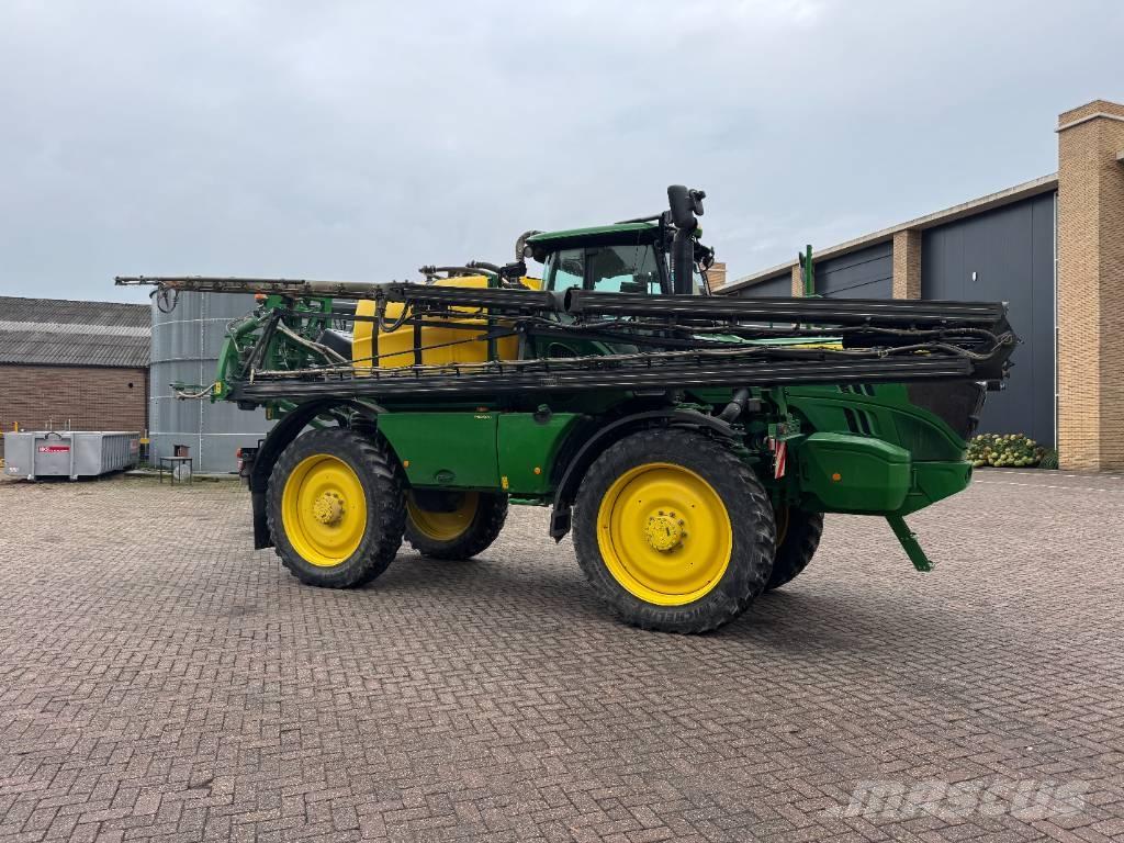 John Deere R4050i Αυτοκινούμενα ψεκαστικά